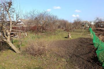 Фото №1: Дом 19 м² - Завода Измерительных Приборов, мкр. Карасунский внутригородской округ, ул. Гагарина, 93
