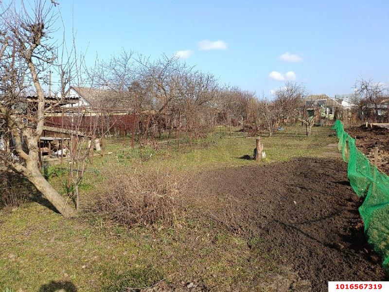 Фото №1: Дом 19 м² + 7 сот. - Завода Измерительных Приборов, мкр. Карасунский внутригородской округ, ул. Гагарина, 93