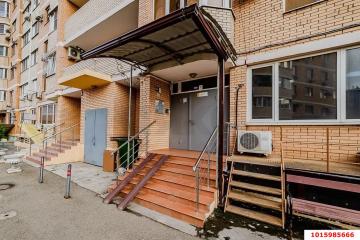 Фото №5: 2-комнатная квартира 72 м² - Краснодар, мкр. Юбилейный, ул. Думенко, 21/1