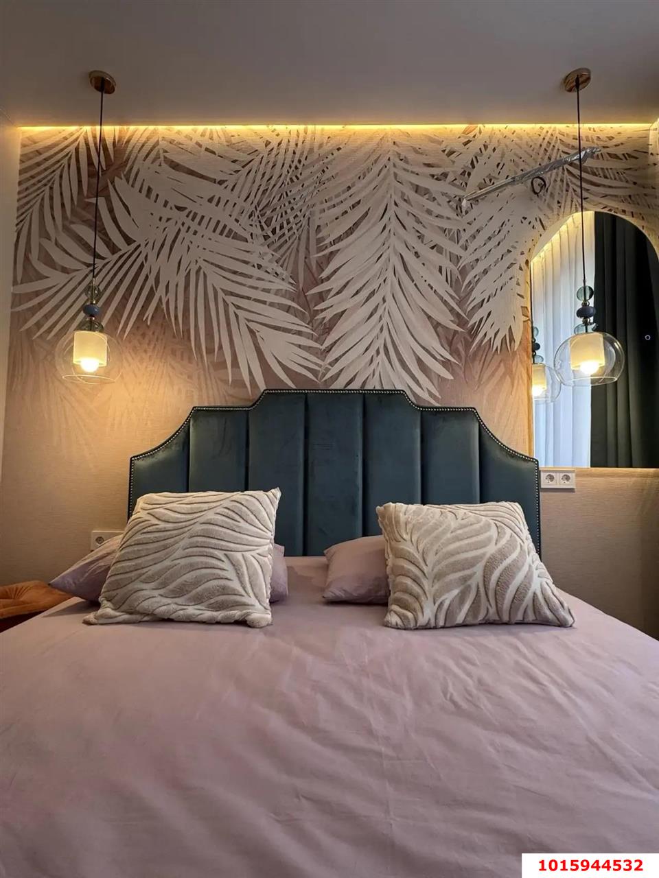 Фото №10: 2-комнатная квартира 38 м² - Краснодар, Прикубанский внутригородской округ, мкр. жилой комплекс Гармония, ул. имени Валерия Вишневецкого, 7