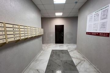 Фото №1: 2-комнатная квартира 38 м² - Краснодар, мкр. жилой комплекс Гармония, ул. имени Валерия Вишневецкого, 7