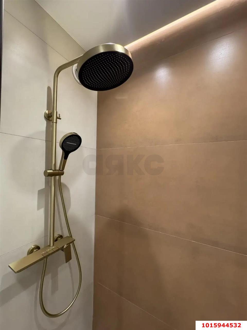 Фото №15: 2-комнатная квартира 38 м² - Краснодар, Прикубанский внутригородской округ, мкр. жилой комплекс Гармония, ул. имени Валерия Вишневецкого, 7