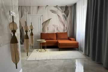 Фото №1: 2-комнатная квартира 38 м² - Краснодар, мкр. жилой комплекс Гармония, ул. имени Валерия Вишневецкого, 7