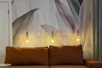 Фото №2: 2-комнатная квартира 38 м² - Краснодар, мкр. жилой комплекс Гармония, ул. имени Валерия Вишневецкого, 7