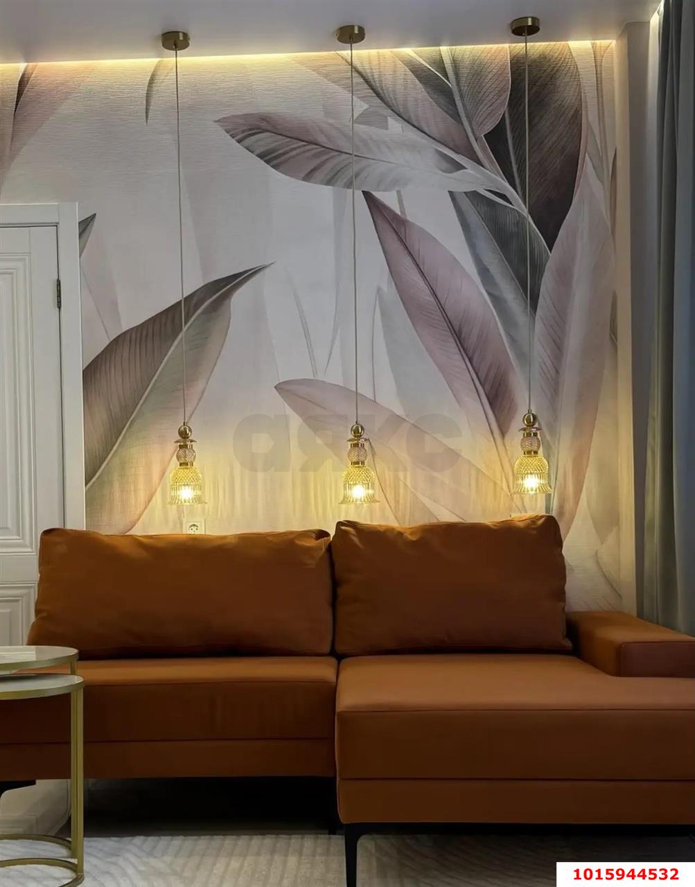 Фото №2: 2-комнатная квартира 38 м² - Краснодар, Прикубанский внутригородской округ, мкр. жилой комплекс Гармония, ул. имени Валерия Вишневецкого, 7