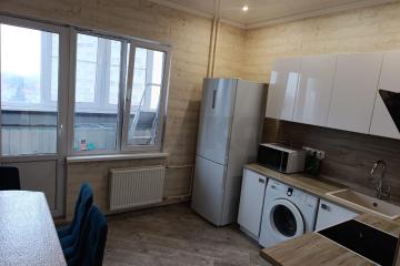 Фото №3: 1-комнатная квартира 37 м² - Краснодар, мкр. Западный внутригородской округ, ул. Киевская, 3