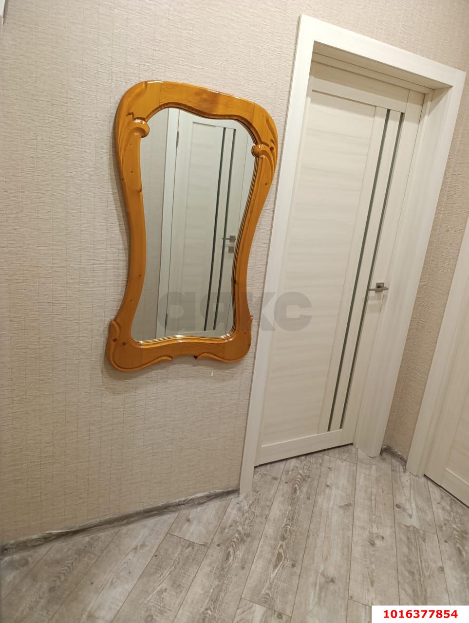 Фото №10: 1-комнатная квартира 37 м² - Краснодар, Сельскохозяйственный Институт, мкр. Западный внутригородской округ, ул. Киевская, 3