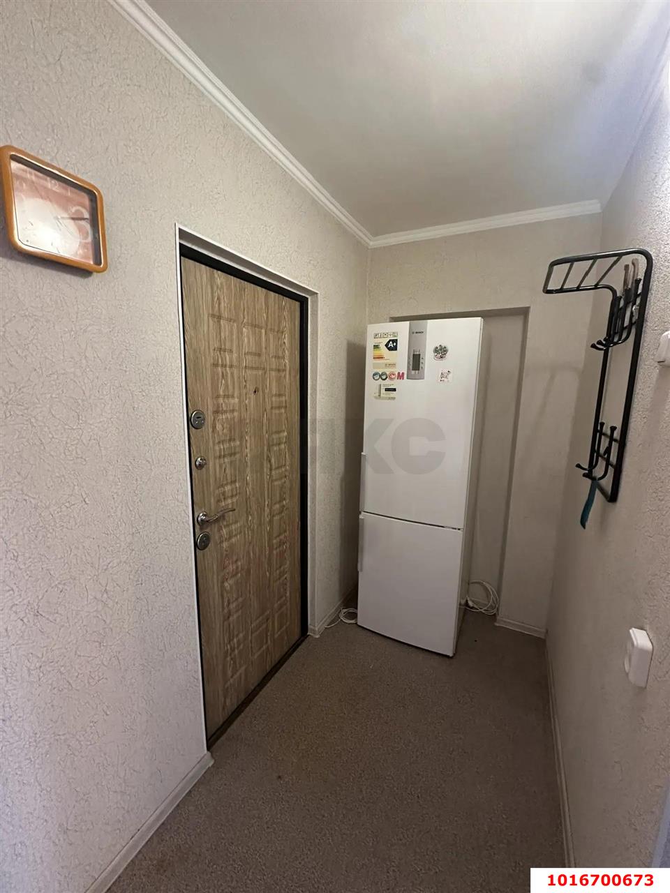 Фото №3: 1-комнатная квартира 34 м² - Краснодар, Прикубанский внутригородской округ, мкр. Фестивальный, ул. Гагарина, 97