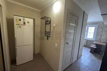 Фото №4: 1-комнатная квартира 34 м² - Краснодар, мкр. Фестивальный, ул. Гагарина, 97