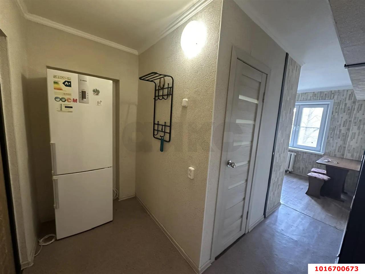 Фото №4: 1-комнатная квартира 34 м² - Краснодар, Прикубанский внутригородской округ, мкр. Фестивальный, ул. Гагарина, 97