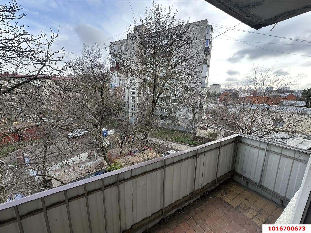 Фото №11: 1-комнатная квартира 34 м² - Краснодар, Прикубанский внутригородской округ, мкр. Фестивальный, ул. Гагарина, 97