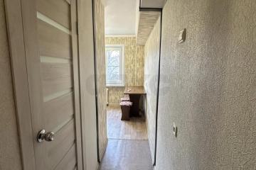 Фото №5: 1-комнатная квартира 34 м² - Краснодар, мкр. Фестивальный, ул. Гагарина, 97