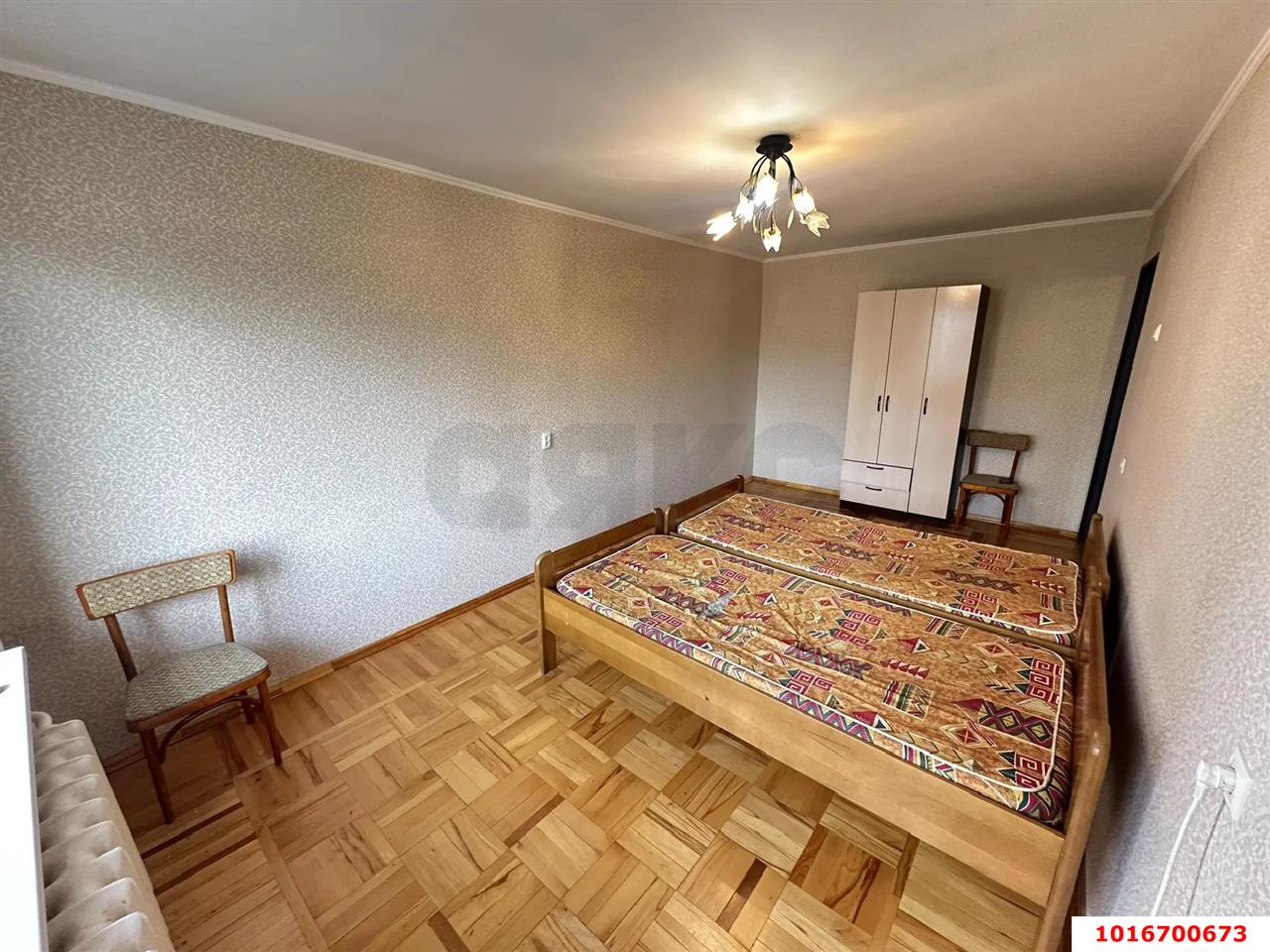 Фото №10: 1-комнатная квартира 34 м² - Краснодар, Прикубанский внутригородской округ, мкр. Фестивальный, ул. Гагарина, 97