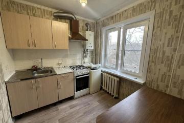 Фото №2: 1-комнатная квартира 34 м² - Краснодар, мкр. Фестивальный, ул. Гагарина, 97