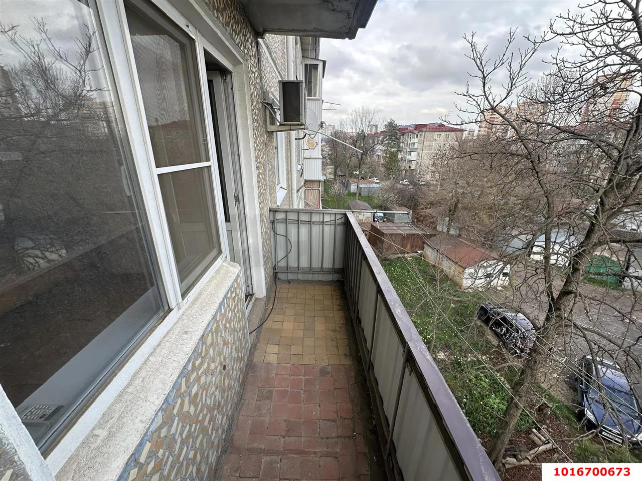 Фото №12: 1-комнатная квартира 34 м² - Краснодар, Прикубанский внутригородской округ, мкр. Фестивальный, ул. Гагарина, 97