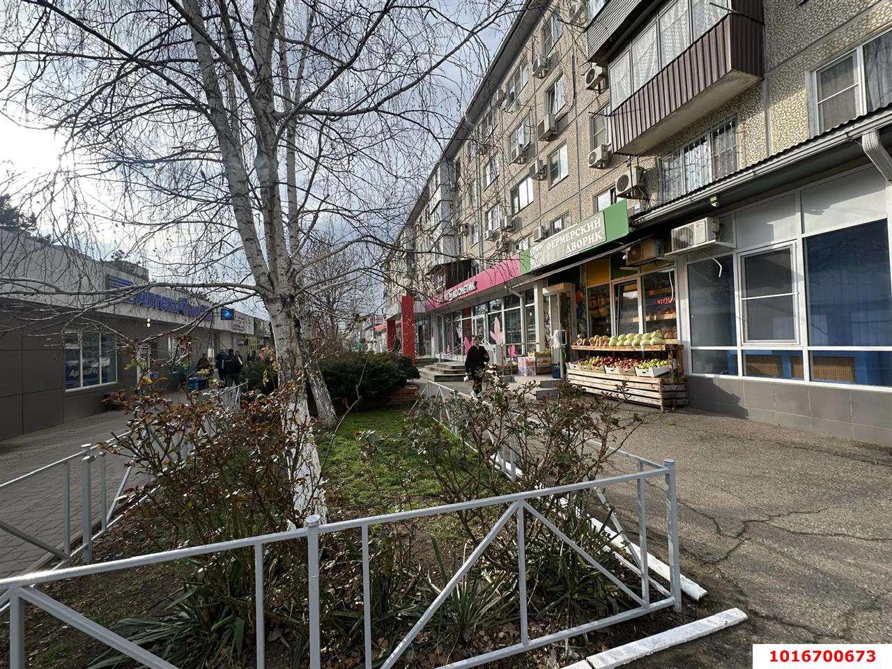 Фото №15: 1-комнатная квартира 34 м² - Краснодар, Прикубанский внутригородской округ, мкр. Фестивальный, ул. Гагарина, 97