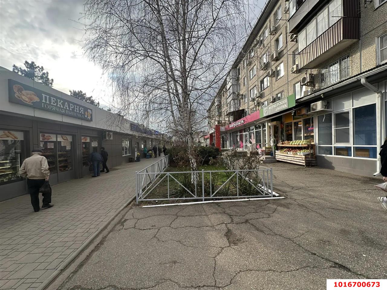 Фото №17: 1-комнатная квартира 34 м² - Краснодар, Прикубанский внутригородской округ, мкр. Фестивальный, ул. Гагарина, 97