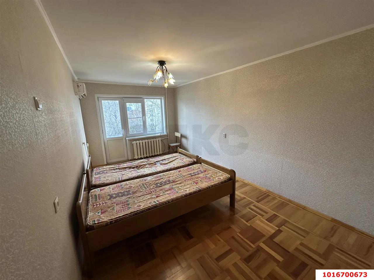 Фото №9: 1-комнатная квартира 34 м² - Краснодар, Прикубанский внутригородской округ, мкр. Фестивальный, ул. Гагарина, 97