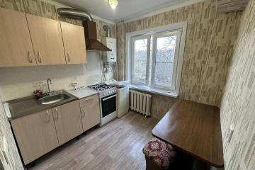 Фото №1: 1-комнатная квартира 34 м² - Краснодар, мкр. Фестивальный, ул. Гагарина, 97