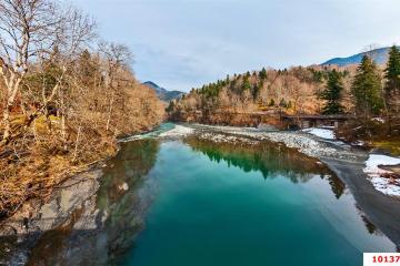 Фото №2: Земельный участок под ИЖС - Гузерипль, ул. Лесная, 59