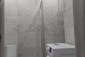 Фото №2: Студия 24 м² - Краснодар, мкр. жилой комплекс Самолёт, ул. Западный Обход, 39/2