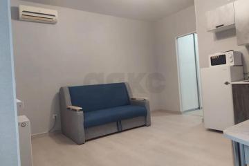 Фото №1: Студия 24 м² - Краснодар, мкр. жилой комплекс Самолёт, ул. Западный Обход, 39/2