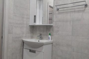 Фото №3: Студия 24 м² - Краснодар, мкр. жилой комплекс Самолёт, ул. Западный Обход, 39/2