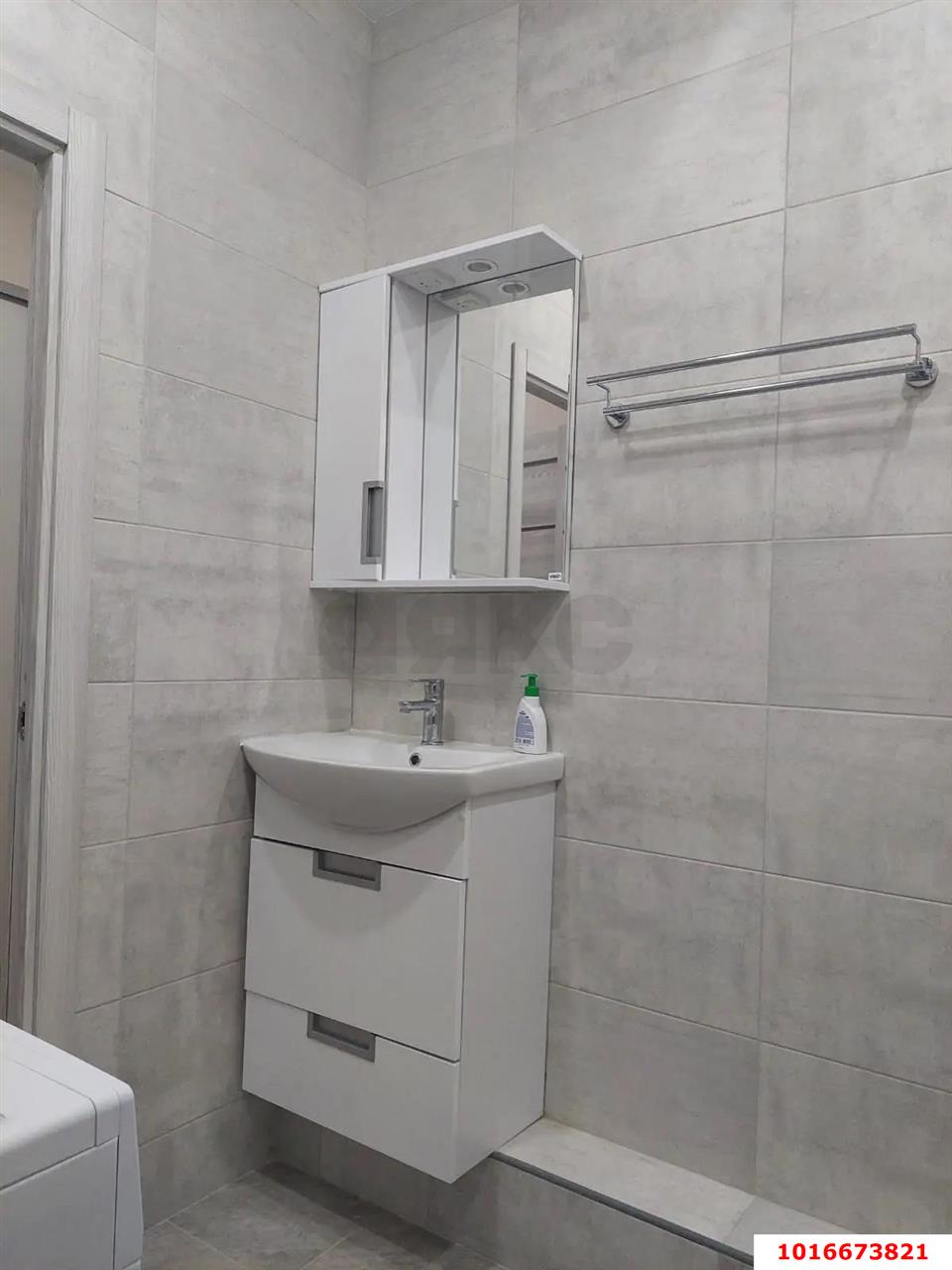 Фото №3: Студия 24 м² - Краснодар, Прикубанский внутригородской округ, мкр. жилой комплекс Самолёт, ул. Западный Обход, 39/2