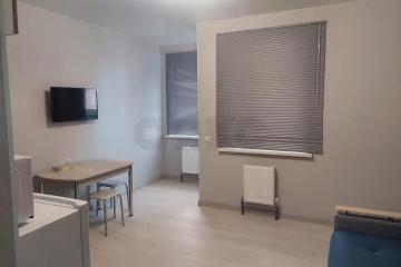 Фото №4: Студия 24 м² - Краснодар, мкр. жилой комплекс Самолёт, ул. Западный Обход, 39/2