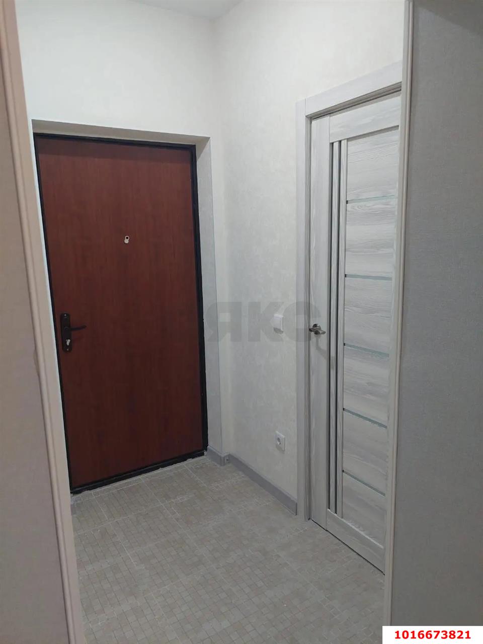 Фото №6: Студия 24 м² - Краснодар, Прикубанский внутригородской округ, мкр. жилой комплекс Самолёт, ул. Западный Обход, 39/2