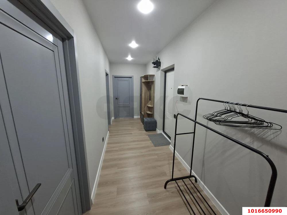 Фото №11: 2-комнатная квартира 61 м² - Берёзовый, Прикубанский внутригородской округ, Прогресс, жилой комплекс Прогресс, мкр. жилой комплекс Нова Вита, ул. имени А.Н. Лодыгина, 6лит26