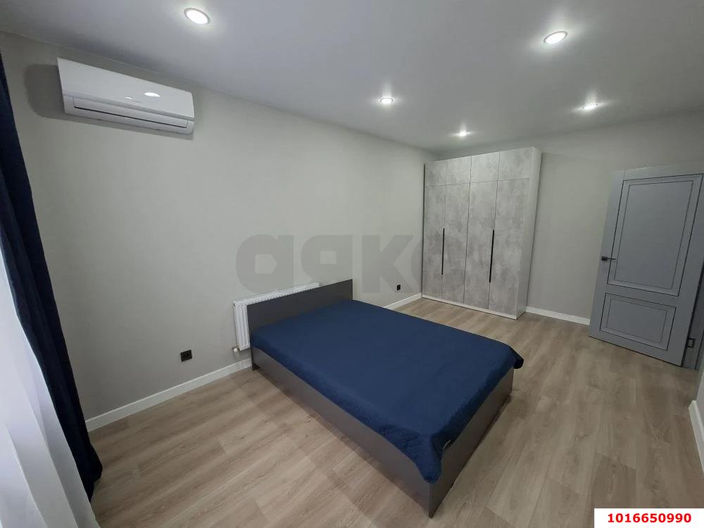 Фото №7: 2-комнатная квартира 61 м² - Берёзовый, Прикубанский внутригородской округ, Прогресс, жилой комплекс Прогресс, мкр. жилой комплекс Нова Вита, ул. имени А.Н. Лодыгина, 6лит26