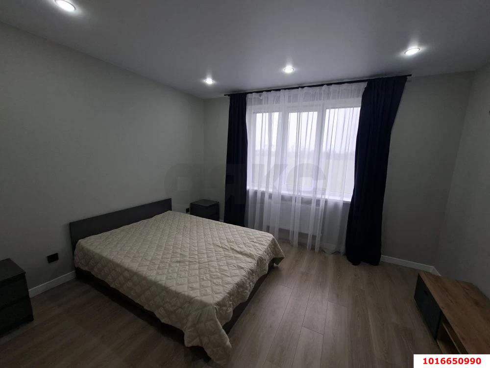 Фото №8: 2-комнатная квартира 61 м² - Берёзовый, Прикубанский внутригородской округ, Прогресс, жилой комплекс Прогресс, мкр. жилой комплекс Нова Вита, ул. имени А.Н. Лодыгина, 6лит26