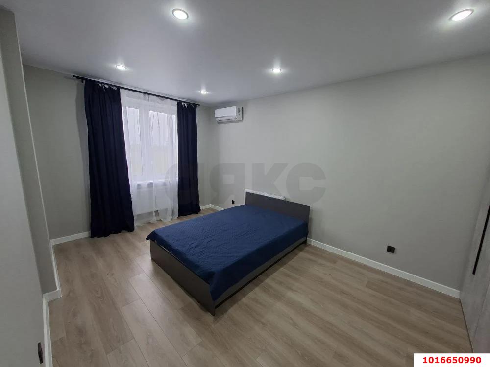 Фото №6: 2-комнатная квартира 61 м² - Берёзовый, Прикубанский внутригородской округ, Прогресс, жилой комплекс Прогресс, мкр. жилой комплекс Нова Вита, ул. имени А.Н. Лодыгина, 6лит26