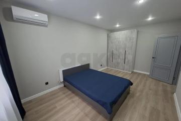 Фото №5: 2-комнатная квартира 61 м² - Берёзовый, мкр. жилой комплекс Нова Вита, ул. имени А.Н. Лодыгина, 6лит26