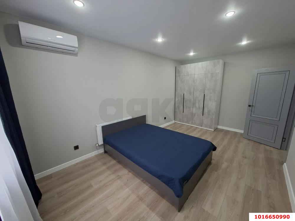 Фото №5: 2-комнатная квартира 61 м² - Берёзовый, Прикубанский внутригородской округ, Прогресс, жилой комплекс Прогресс, мкр. жилой комплекс Нова Вита, ул. имени А.Н. Лодыгина, 6лит26