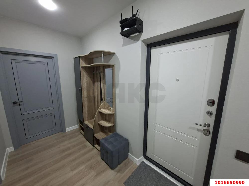 Фото №13: 2-комнатная квартира 61 м² - Берёзовый, Прикубанский внутригородской округ, Прогресс, жилой комплекс Прогресс, мкр. жилой комплекс Нова Вита, ул. имени А.Н. Лодыгина, 6лит26