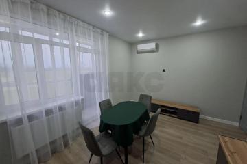 Фото №3: 2-комнатная квартира 61 м² - Берёзовый, мкр. жилой комплекс Нова Вита, ул. имени А.Н. Лодыгина, 6лит26