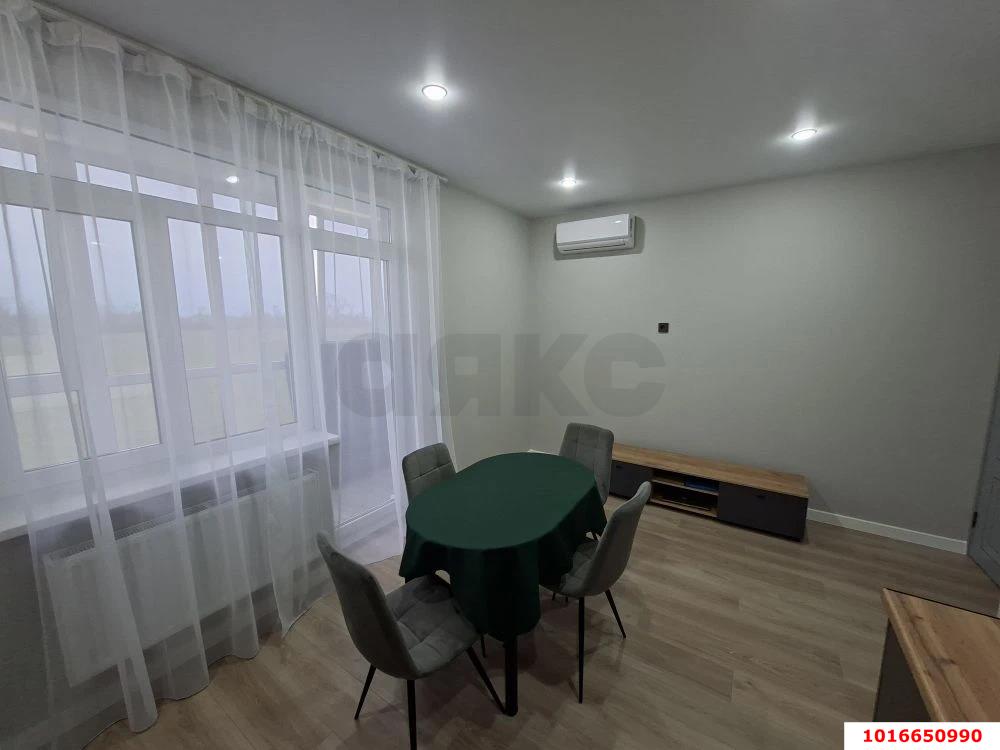 Фото №3: 2-комнатная квартира 61 м² - Берёзовый, Прикубанский внутригородской округ, Прогресс, жилой комплекс Прогресс, мкр. жилой комплекс Нова Вита, ул. имени А.Н. Лодыгина, 6лит26