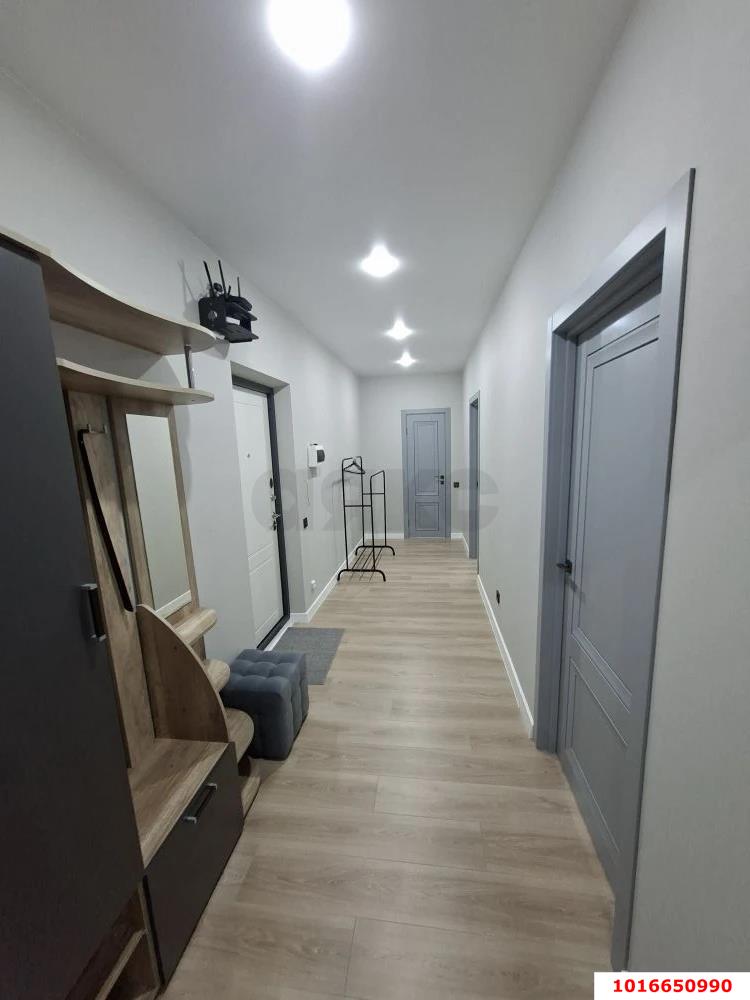 Фото №12: 2-комнатная квартира 61 м² - Берёзовый, Прикубанский внутригородской округ, Прогресс, жилой комплекс Прогресс, мкр. жилой комплекс Нова Вита, ул. имени А.Н. Лодыгина, 6лит26