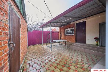 Фото №3: Дом 44 м² - Краснодар, мкр. Кожзавод, ул. Минская