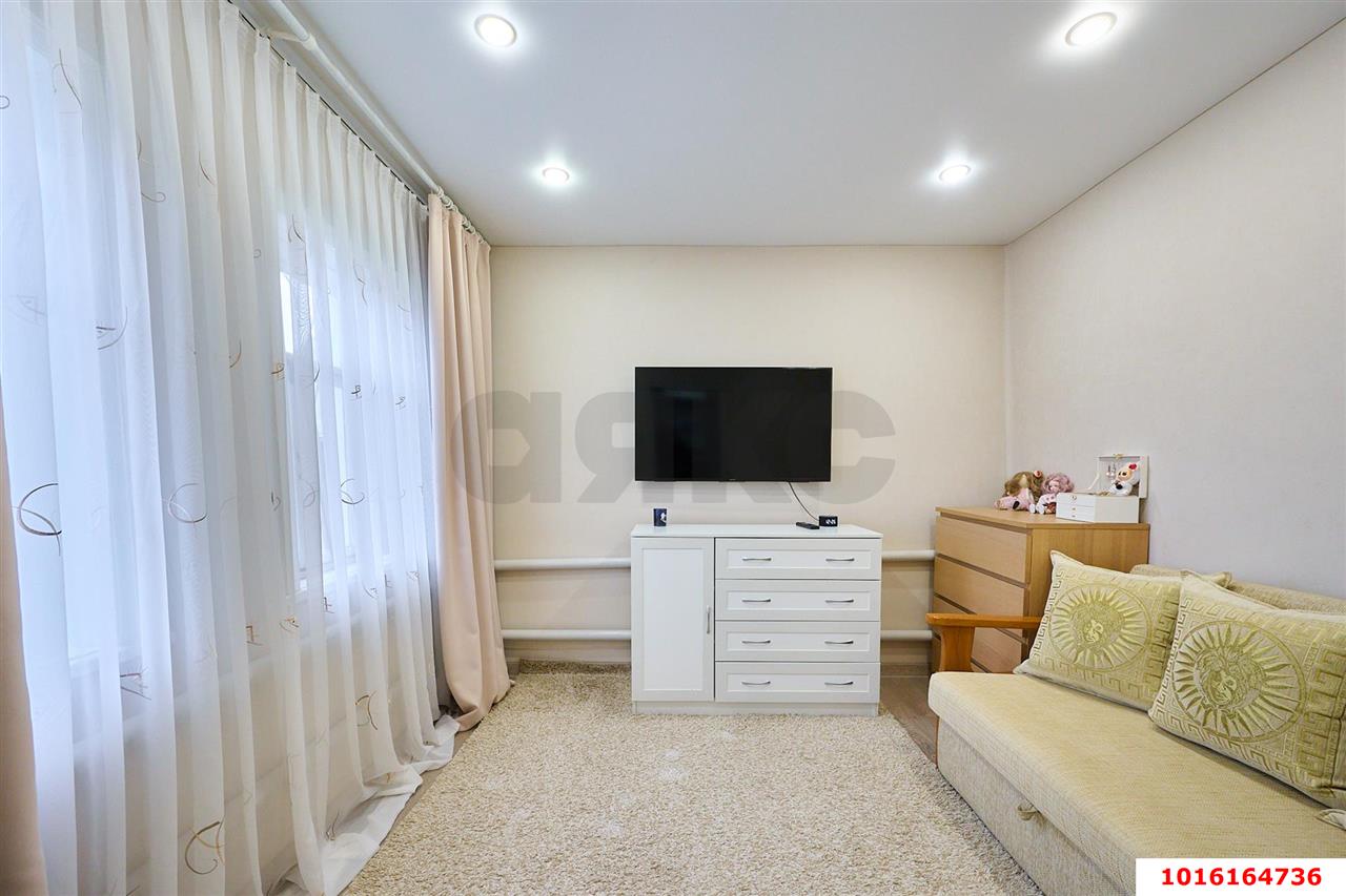 Фото №10: Дом 44 м² + 3.36 сот. - Краснодар, Западный внутригородской округ, мкр. Кожзавод, ул. Минская