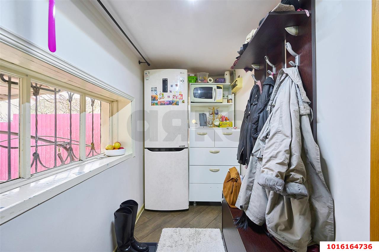 Фото №7: Дом 44 м² + 3.36 сот. - Краснодар, Западный внутригородской округ, мкр. Кожзавод, ул. Минская