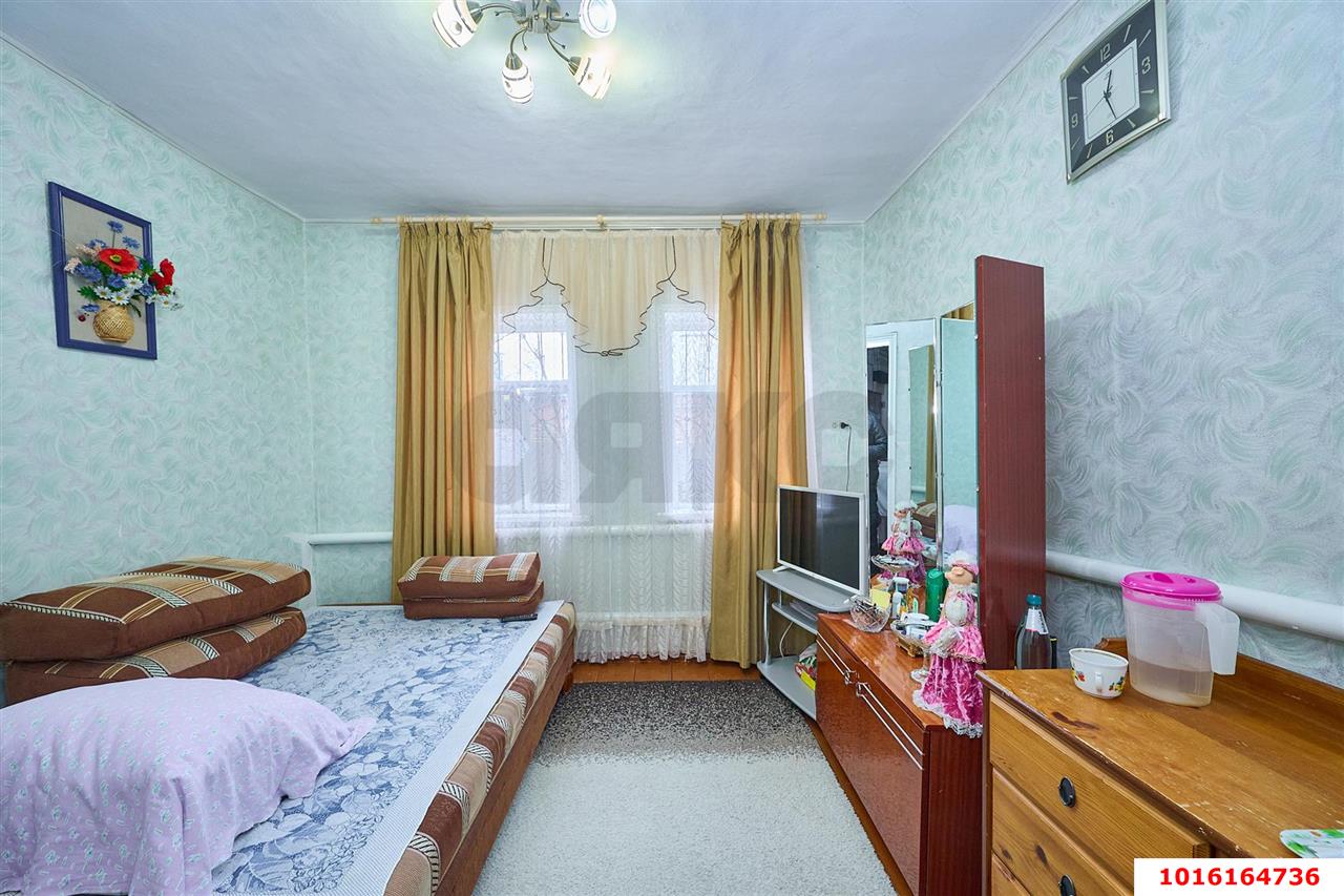 Фото №9: Дом 44 м² + 3.36 сот. - Краснодар, Западный внутригородской округ, мкр. Кожзавод, ул. Минская