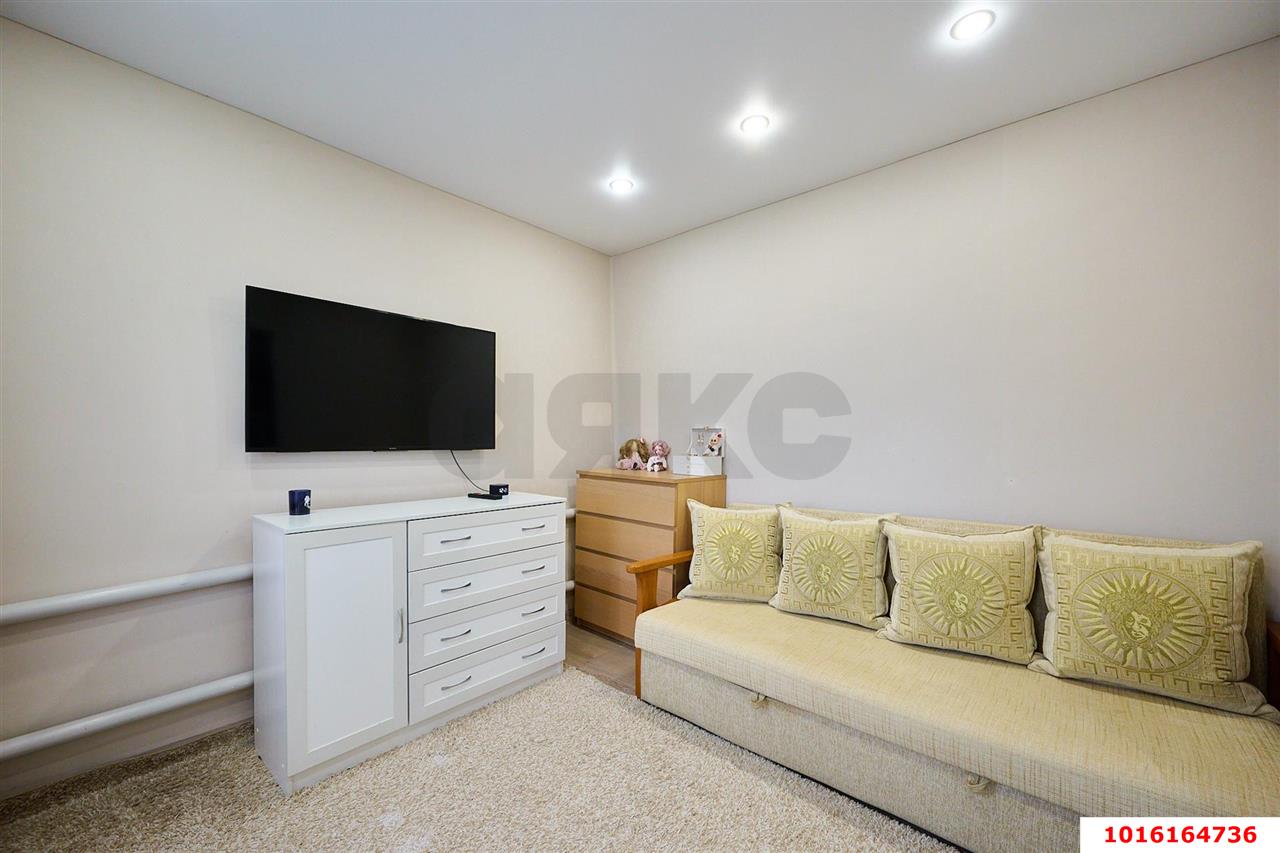 Фото №11: Дом 44 м² + 3.36 сот. - Краснодар, Западный внутригородской округ, мкр. Кожзавод, ул. Минская