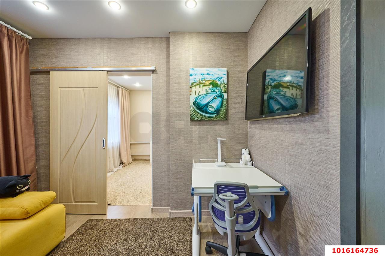 Фото №13: Дом 44 м² + 3.36 сот. - Краснодар, Западный внутригородской округ, мкр. Кожзавод, ул. Минская