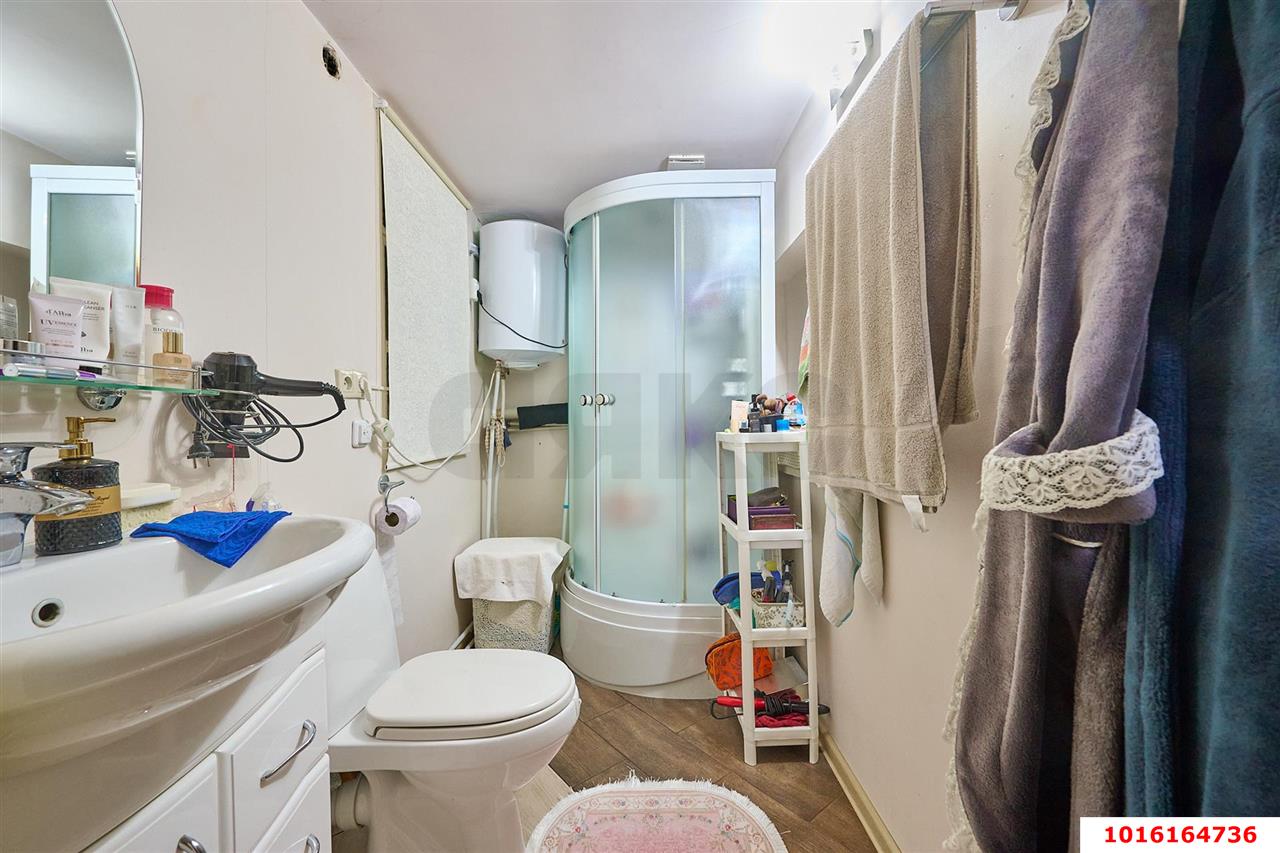 Фото №6: Дом 44 м² + 3.36 сот. - Краснодар, Западный внутригородской округ, мкр. Кожзавод, ул. Минская