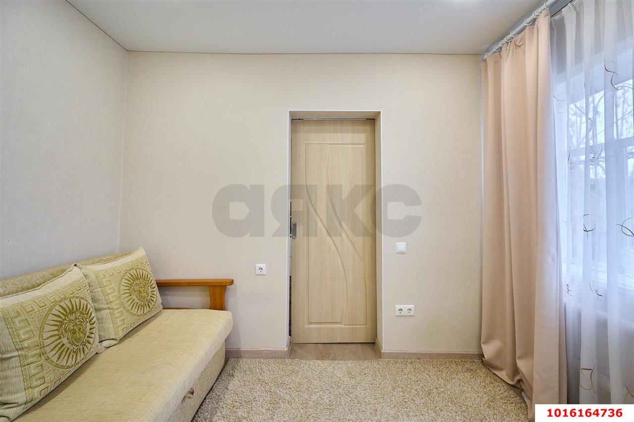 Фото №12: Дом 44 м² + 3.36 сот. - Краснодар, Западный внутригородской округ, мкр. Кожзавод, ул. Минская