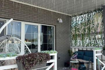 Фото №4: Дом 87 м² - имени Хуаде, ул. Рябиновая, 58