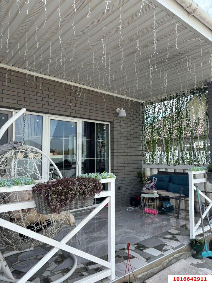 Фото №4: Дом 87 м² + 6 сот. - имени Хуаде, ул. Рябиновая, 58